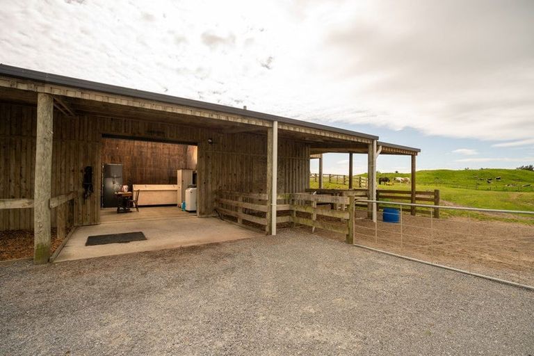 Photo of property in 56 Puruaha Road, Te Horo, Otaki, 5581
