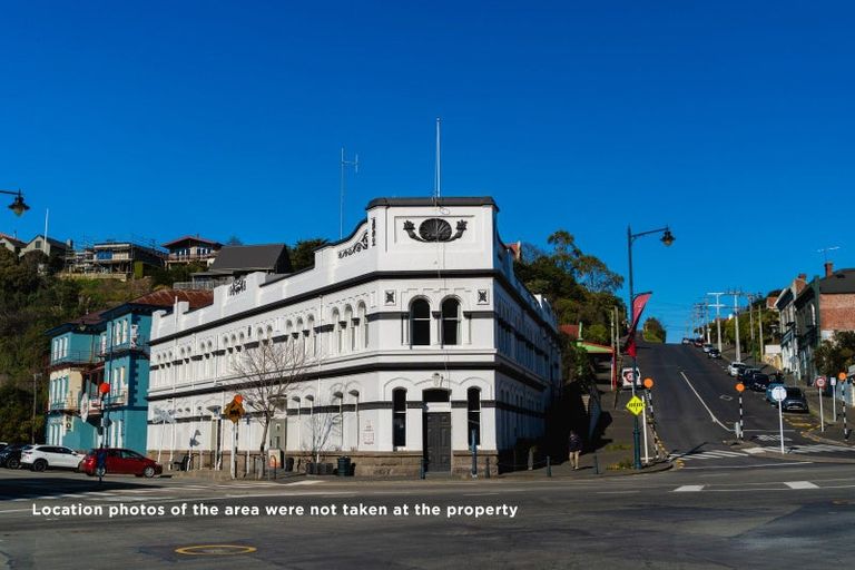 Photo of property in 11 Shirley Lane, Sawyers Bay, Port Chalmers, 9023
