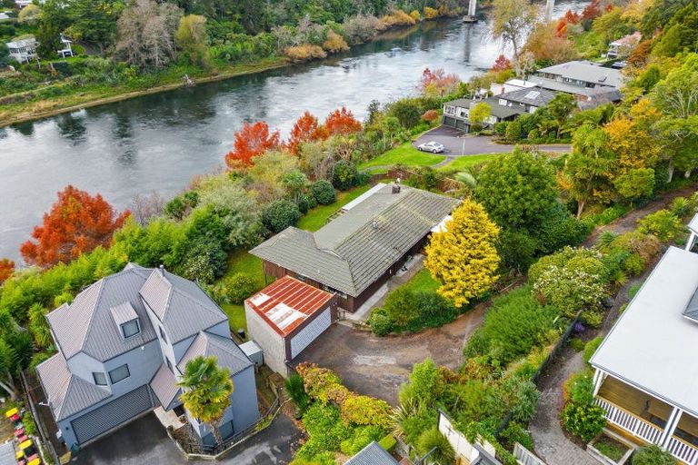 Photo of property in 3 Dillicar Street, Whitiora, Hamilton, 3200