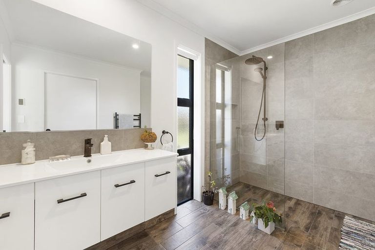 Photo of property in 21 Richardson Road, Matamata, 3400