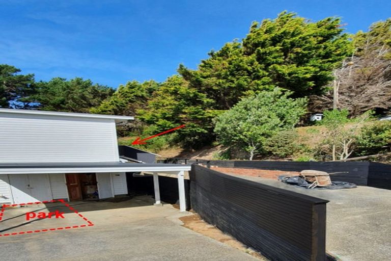 Photo of property in 5 Setsan Way, Ngaio, Wellington, 6035