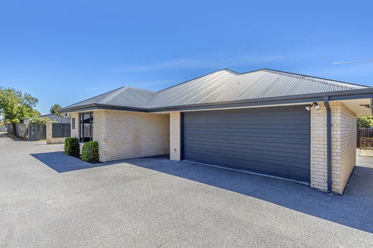 Photo of property in 4a Saint Judes Lane, Woolston, Christchurch, 8062