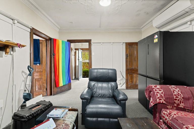 Photo of property in 25 Frame Street, North East Valley, Dunedin, 9010