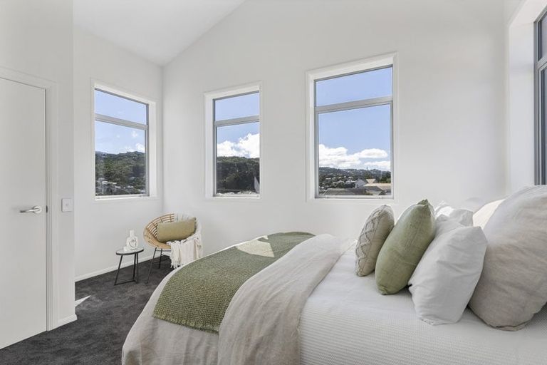 Photo of property in 25a Liffey Street, Island Bay, Wellington, 6023