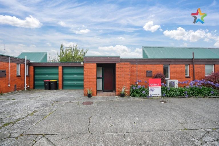 Photo of property in 7/169 Princes Street, Strathern, Invercargill, 9812