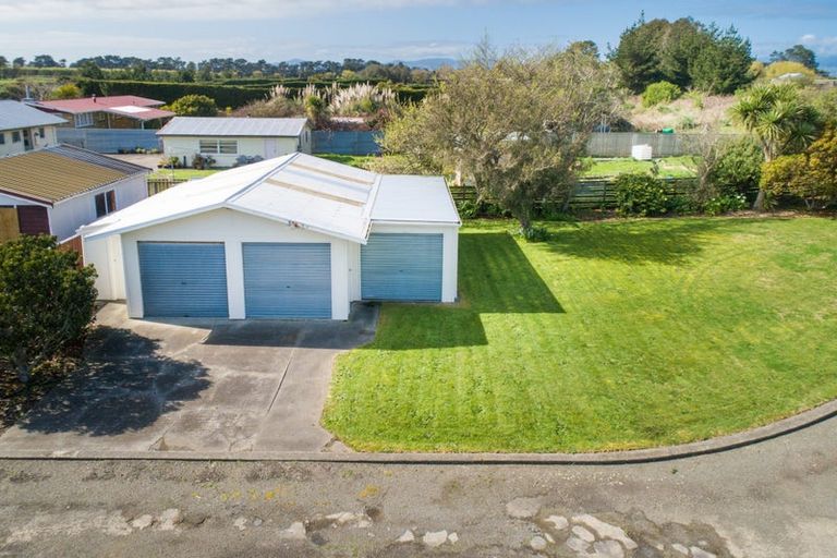 Photo of property in 78 Cook Street, Foxton, 4814