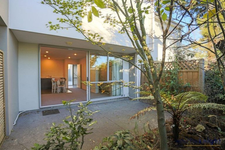 Photo of property in 6/106 Bealey Avenue, Christchurch Central, Christchurch, 8013