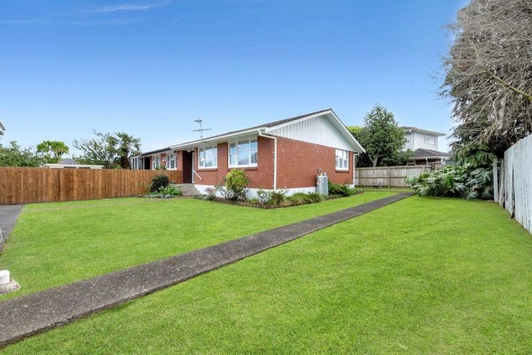Photo of property in 3/23 Browns Avenue, Pakuranga, Auckland, 2010