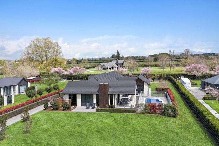 Photo of property in 5 Chestnut Lane, Matamata, 3400