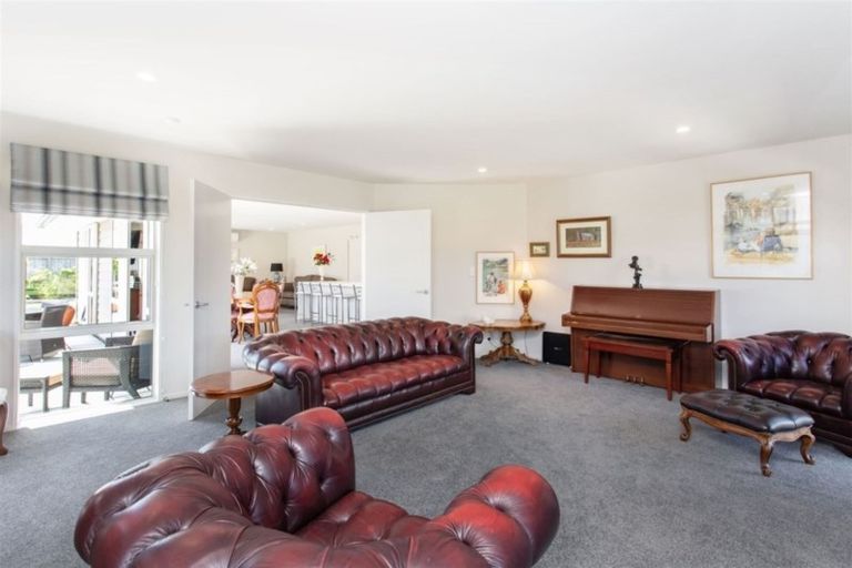 Photo of property in 6 Payne Court, Lincoln, 7608