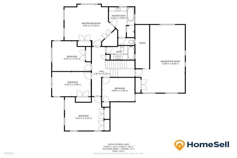 Photo of property in 6 Millbrook Drive, Bethlehem, Tauranga, 3110