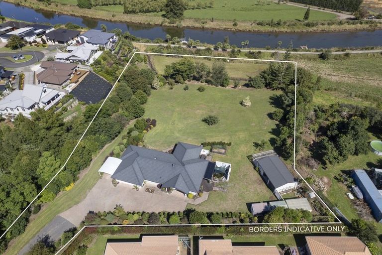 Photo of property in 30c Park Road, Katikati, 3129