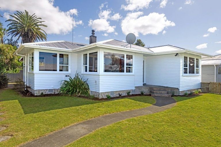 Photo of property in 41 Macdonald Street, Te Hapara, Gisborne, 4010