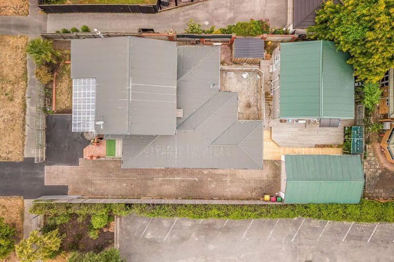 Photo of property in 58 Kearneys Road, Linwood, Christchurch, 8062