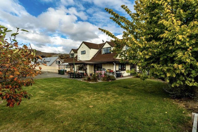 Photo of property in 3 Fox Street, Alexandra, 9320