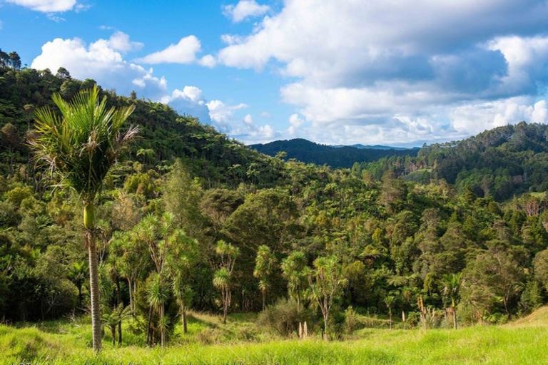 Photo of property in 542 Duddy Road, Rawene, Kaikohe, 0473