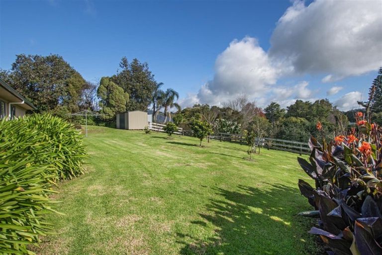 Photo of property in 9 Nihotetea Lane, Maunu, Whangarei, 0110