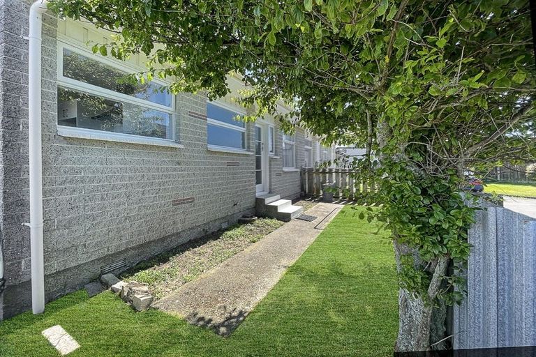 Photo of property in 3/27 Byron Street, Miramar, Wellington, 6022