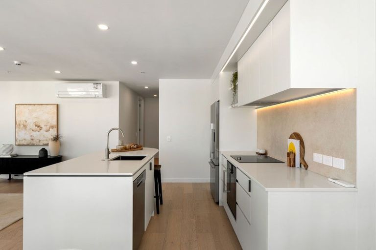 Photo of property in 1204/10 Alpha Street, Te Aro, Wellington, 6011