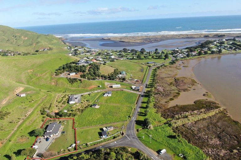 Photo of property in 8 Mangatoa Road, Marokopa, Te Kuiti, 3988