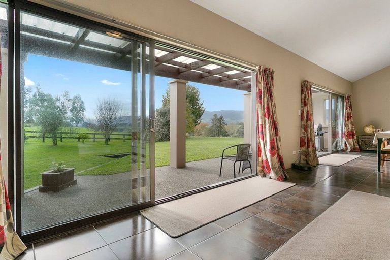 Photo of property in 248 Te Poi Road South, Te Poi, Matamata, 3473