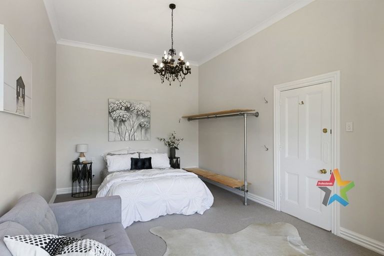 Photo of property in 60 Stanley Street, Berhampore, Wellington, 6023