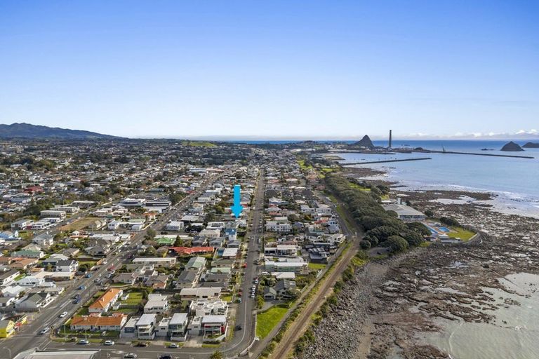 Photo of property in 29 Hine Street, New Plymouth, 4310