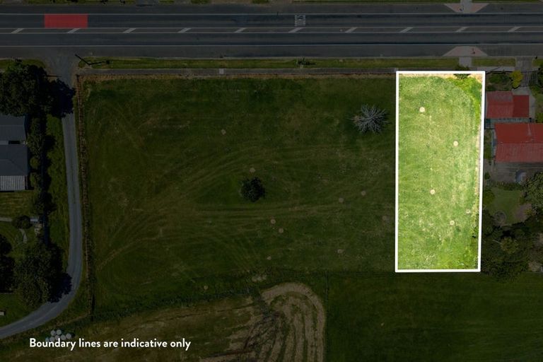 Photo of property in 28 Tahuna-ohinewai Road, Tahuna, Morrinsville, 3373