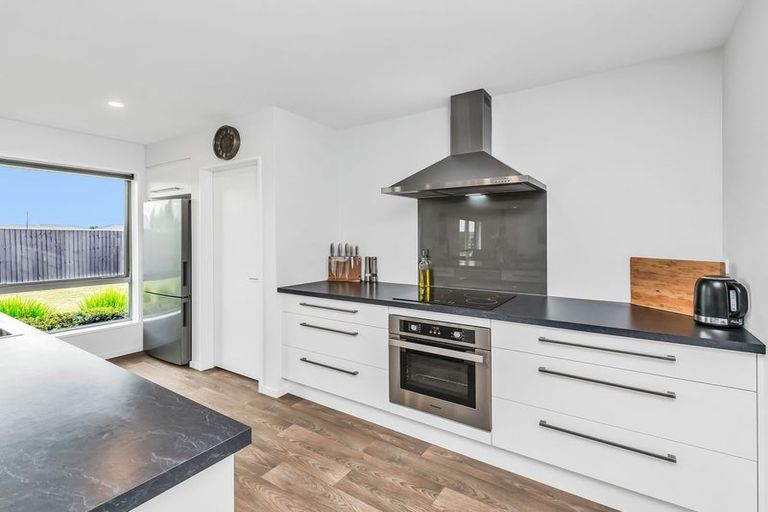 Photo of property in 72 Clausen Avenue, Leeston, 7632