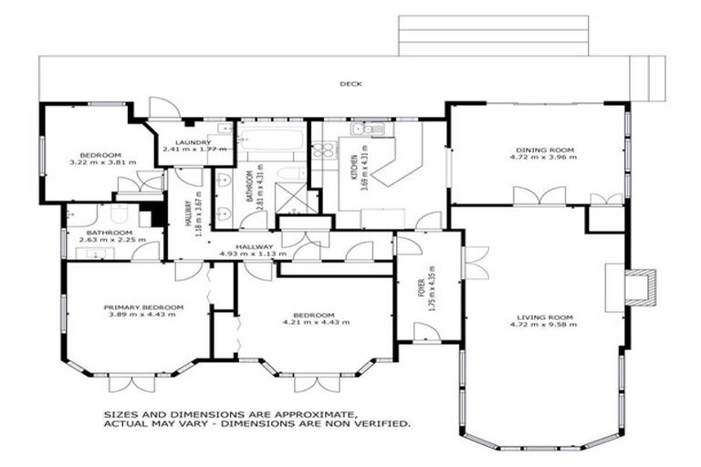 Photo of property in 9 Glamis Avenue, Manly, Whangaparaoa, 0930
