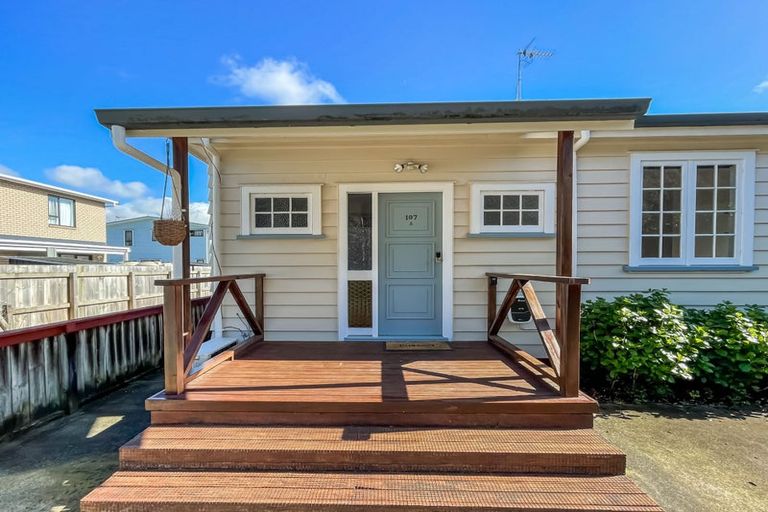 Photo of property in 107a Boundary Road, Claudelands, Hamilton, 3214