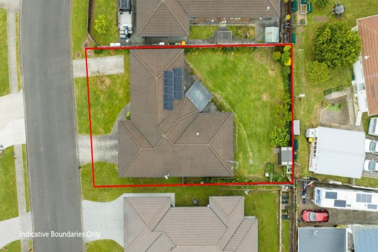 Photo of property in 14 Neil Street, Paeroa, 3600