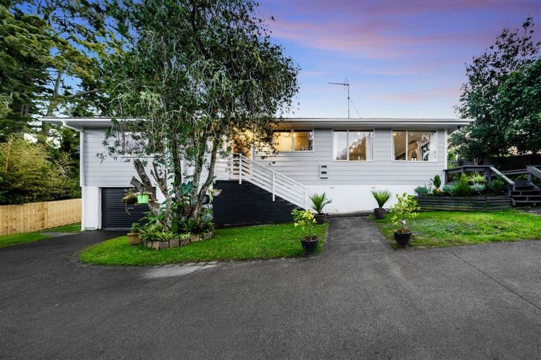 Photo of property in 63 Weatherly Road, Torbay, Auckland, 0630