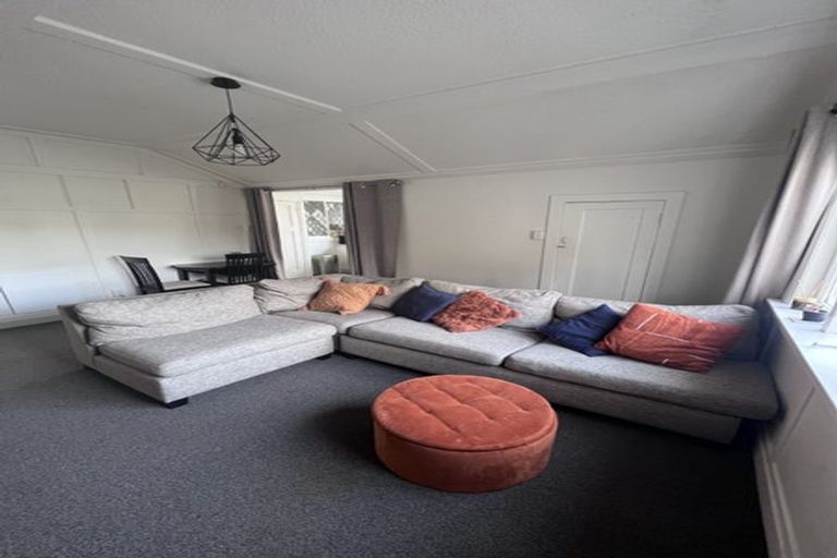 Photo of property in 370 The Terrace, Te Aro, Wellington, 6011