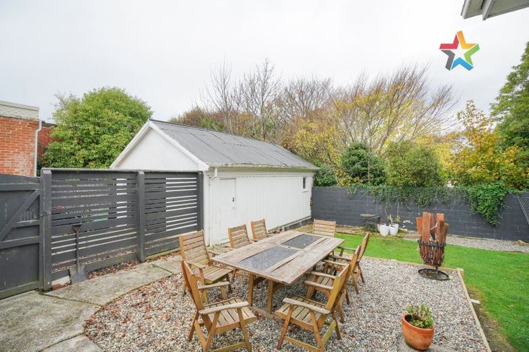 Photo of property in 387 Dee Street, Gladstone, Invercargill, 9810