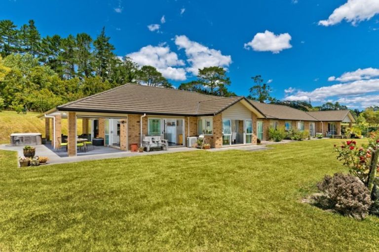 Photo of property in 93c Potter Road, Dairy Flat, Albany, 0792