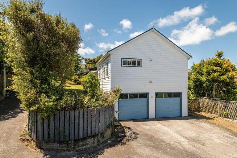 Photo of property in 2/19 Salem Place, Torbay, Auckland, 0630