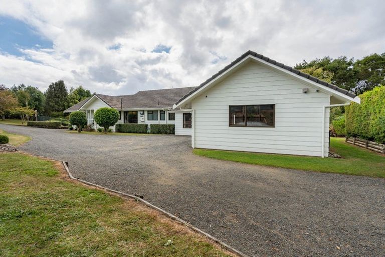 Photo of property in 119 Arthur Road, Te Pahu, Hamilton, 3285