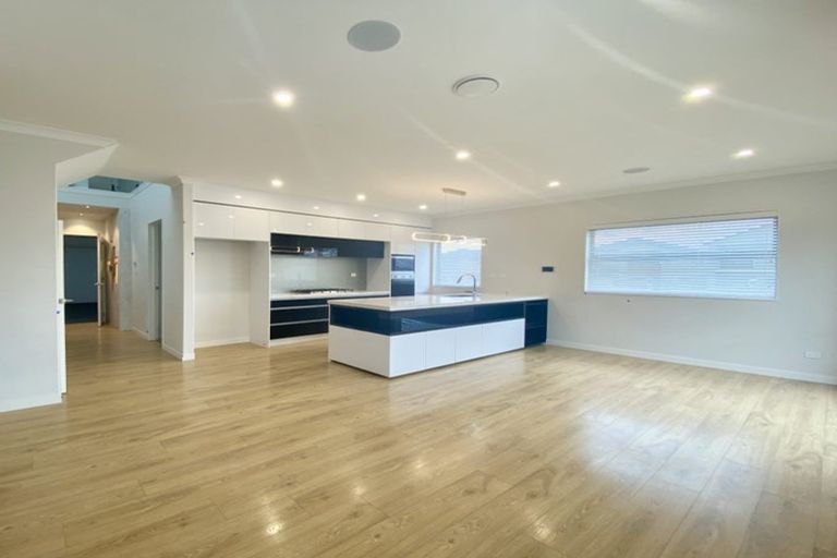 Photo of property in 31 Laquinta Place, Flat Bush, Auckland, 2019