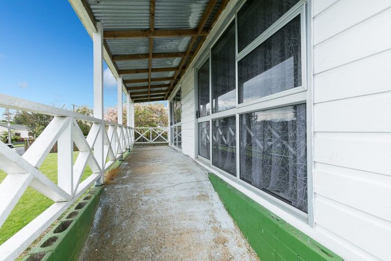 Photo of property in 142 Hakanoa Street, Huntly, 3700