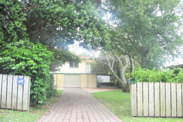 Photo of property in 265 Boucher Avenue, Te Puke, 3119