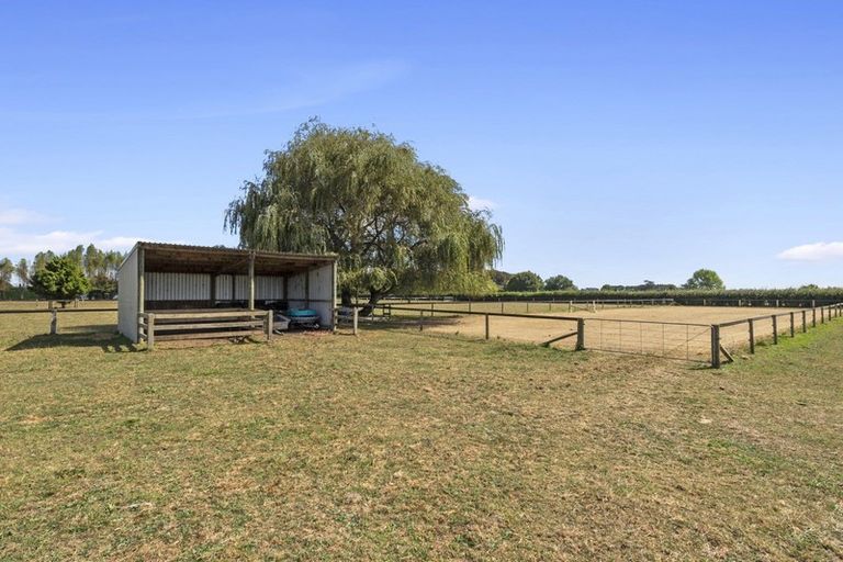 Photo of property in 59c Woodside Road, Matangi, Hamilton, 3284