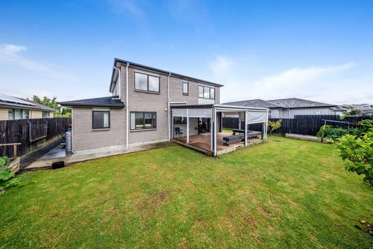 Photo of property in 209 Old Wairoa Road, Papakura, 2110