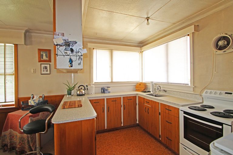 Photo of property in 7 Oxford Street, Holmes Hill, Oamaru, 9401