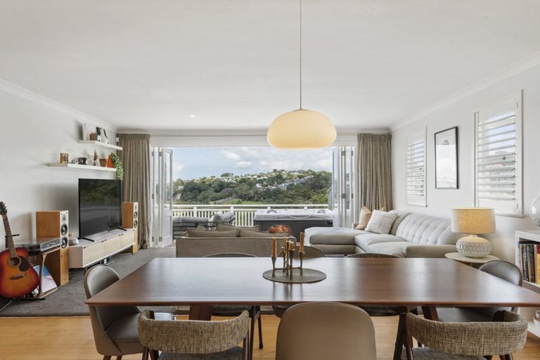 Photo of property in 46 Church Street, Northcote Point, Auckland, 0627