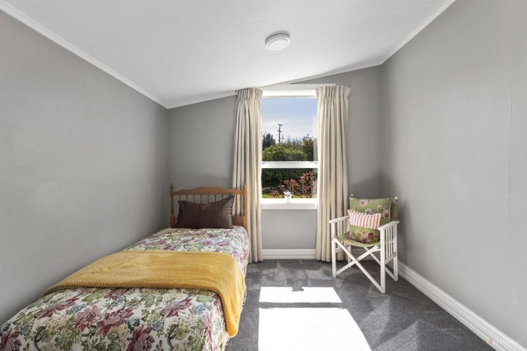 Photo of property in 138 Talbot Street, Geraldine, 7930