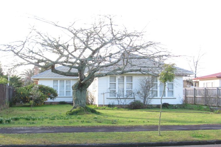 Photo of property in 11 Vine Street, Hillcrest, Hamilton, 3216