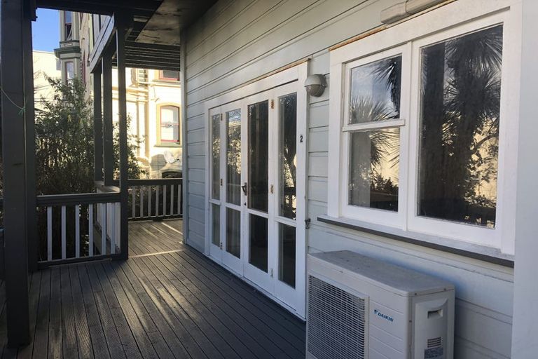 Photo of property in 201 The Terrace, Wellington Central, Wellington, 6011