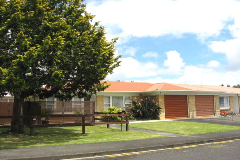 Photo of property in 11a Royston Street, Rosehill, Papakura, 2113