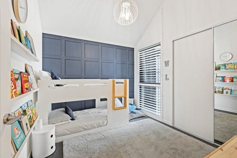 Photo of property in 9 Airmens Lane, Hobsonville, Auckland, 0616